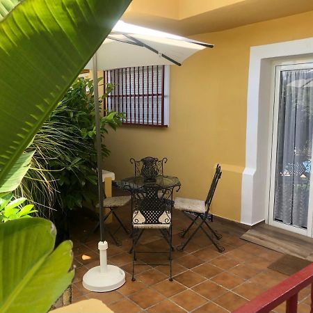 Apartamentos Nicaragua ベニドルム エクステリア 写真