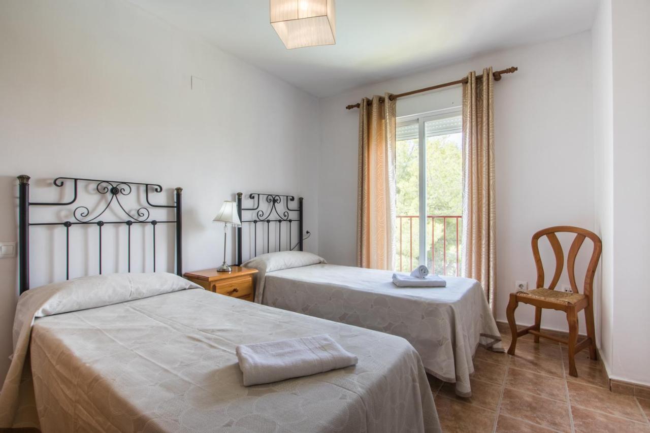 Apartamentos Nicaragua ベニドルム エクステリア 写真