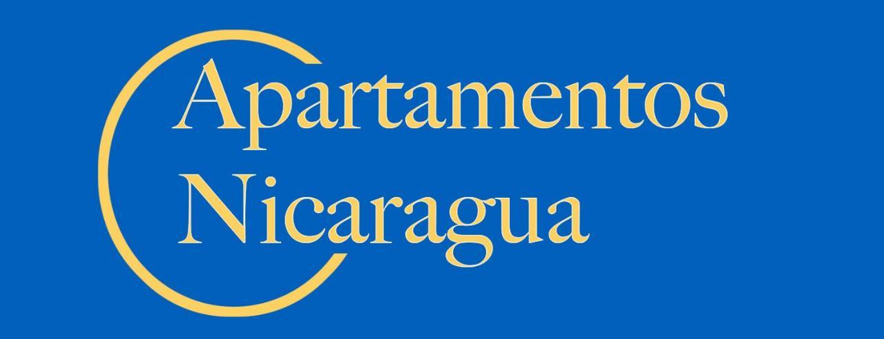 Apartamentos Nicaragua ベニドルム エクステリア 写真