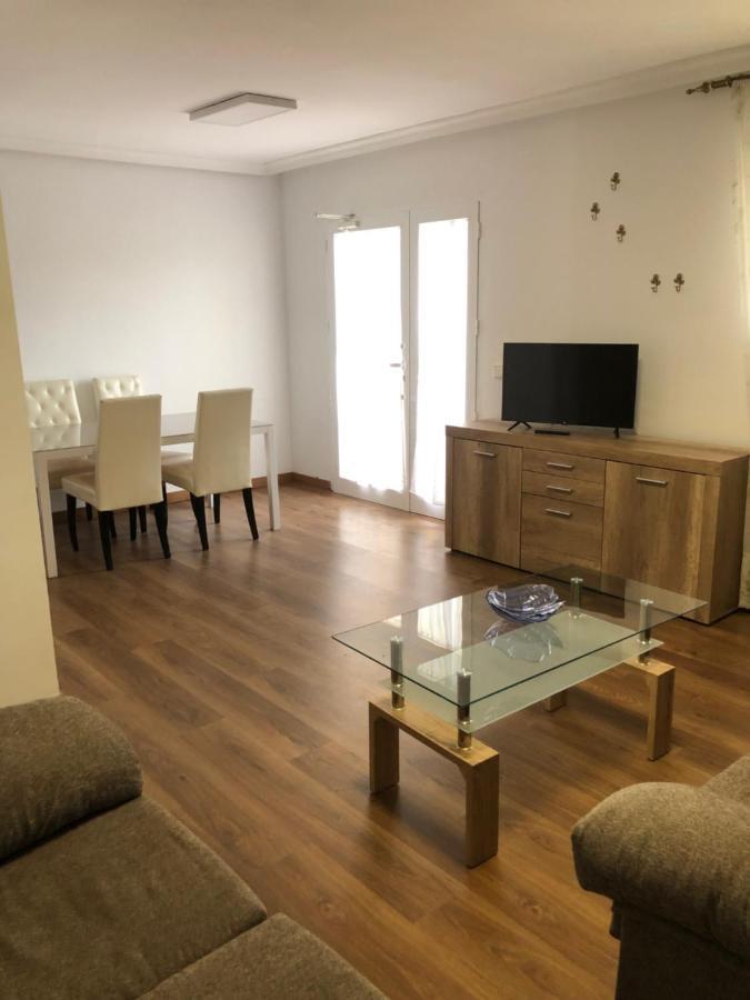 Apartamentos Nicaragua ベニドルム エクステリア 写真