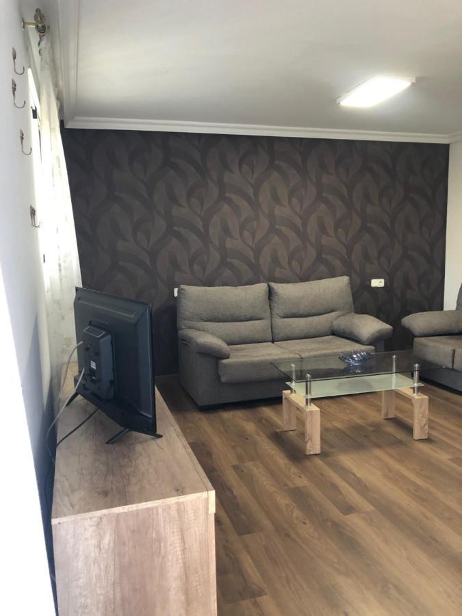 Apartamentos Nicaragua ベニドルム エクステリア 写真