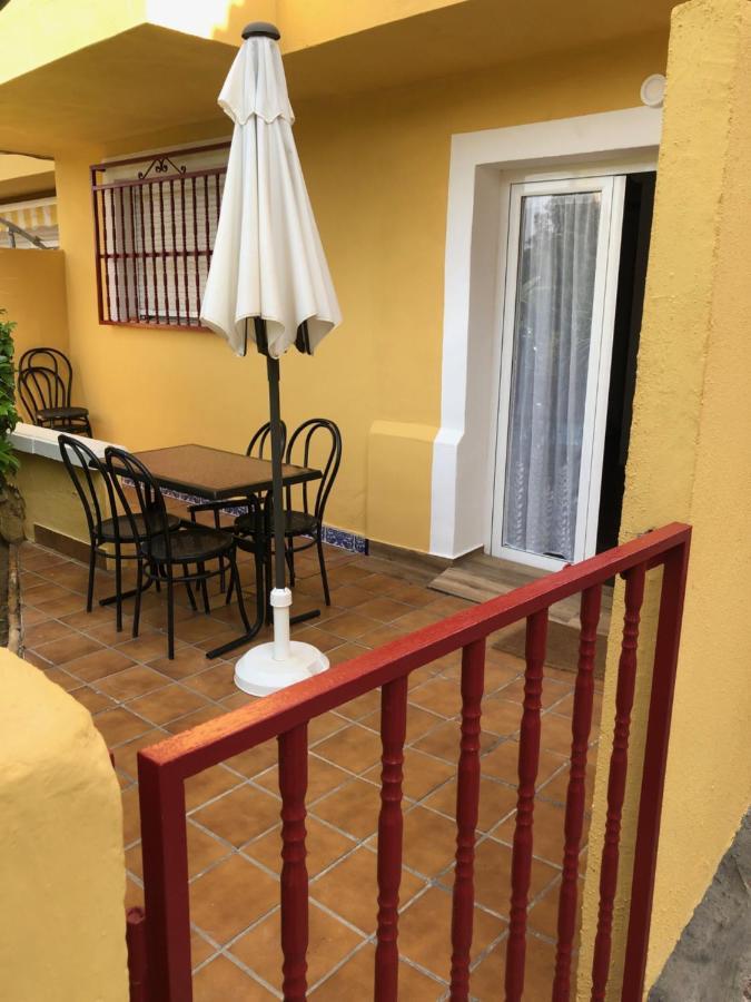 Apartamentos Nicaragua ベニドルム エクステリア 写真