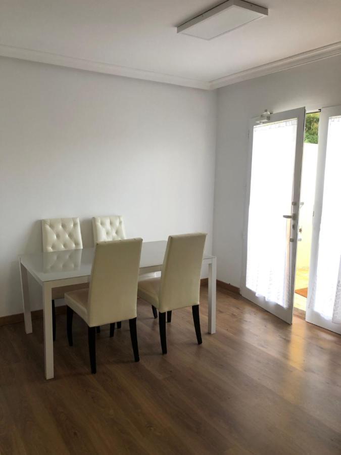 Apartamentos Nicaragua ベニドルム エクステリア 写真