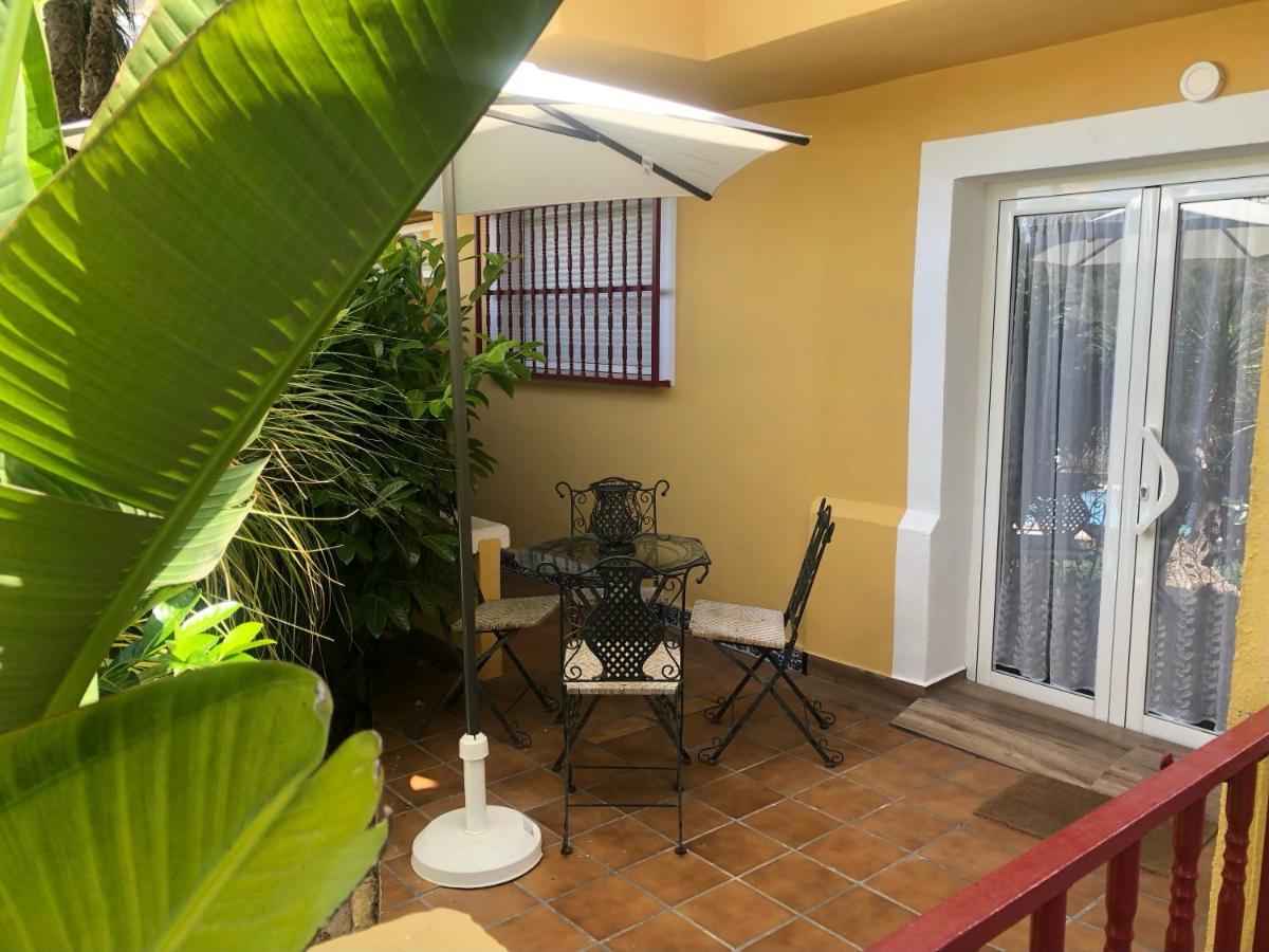 Apartamentos Nicaragua ベニドルム エクステリア 写真