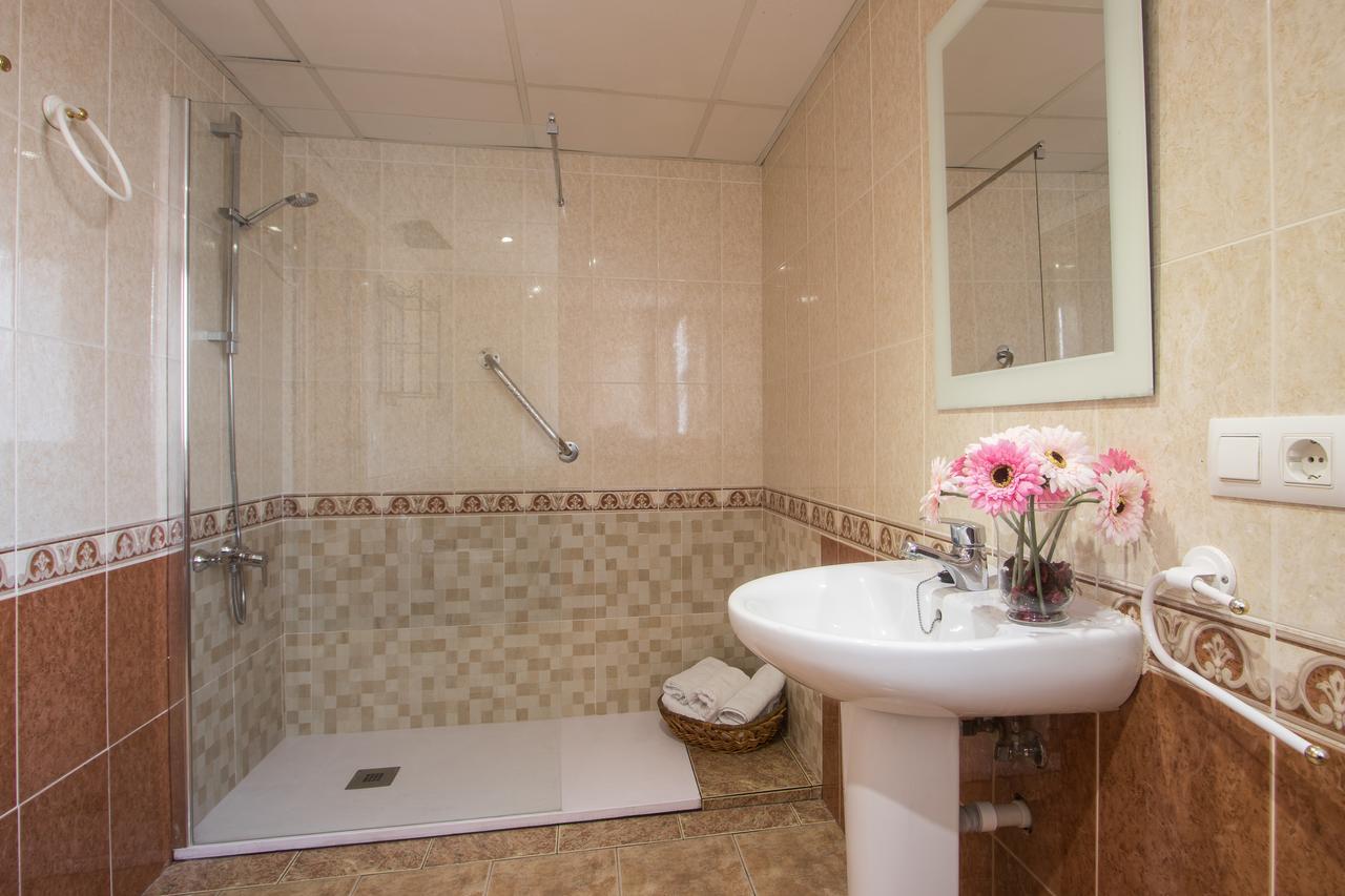 Apartamentos Nicaragua ベニドルム エクステリア 写真
