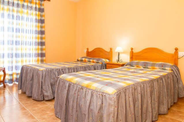 Apartamentos Nicaragua ベニドルム エクステリア 写真